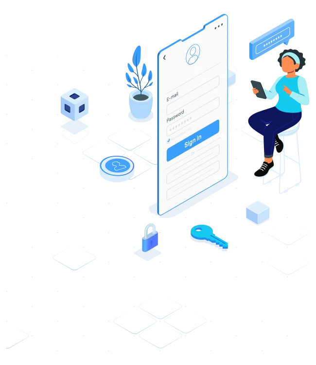 Signup-svg